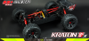 Arrma Kraton 4X4 8S BLX 1:5 Speed MT